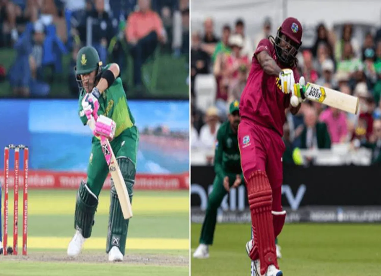 South Africa vs West Indies Live, South Africa vs West Indies Match 2019