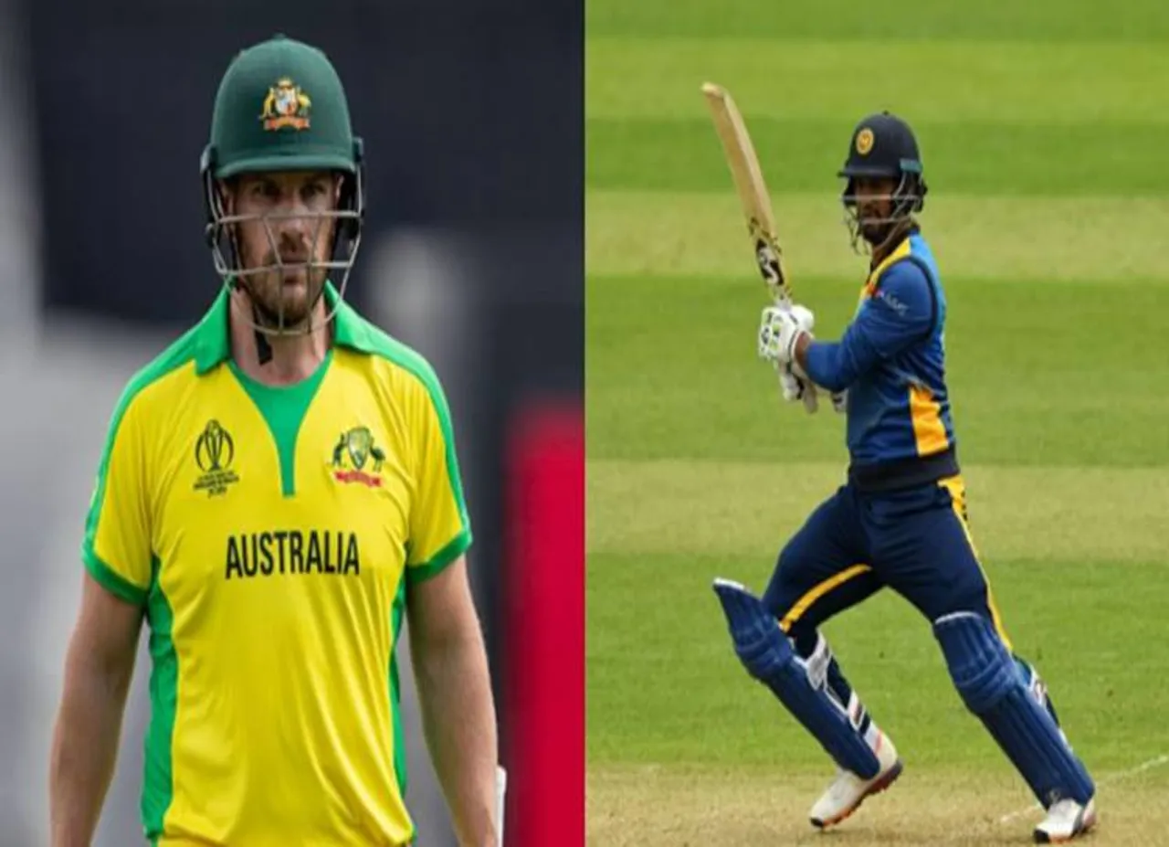 AUS vs SL Live Score, Australia vs Sri Lanka World Cup Live Score: ஆஸ்திரேலியா vs இலங்கை