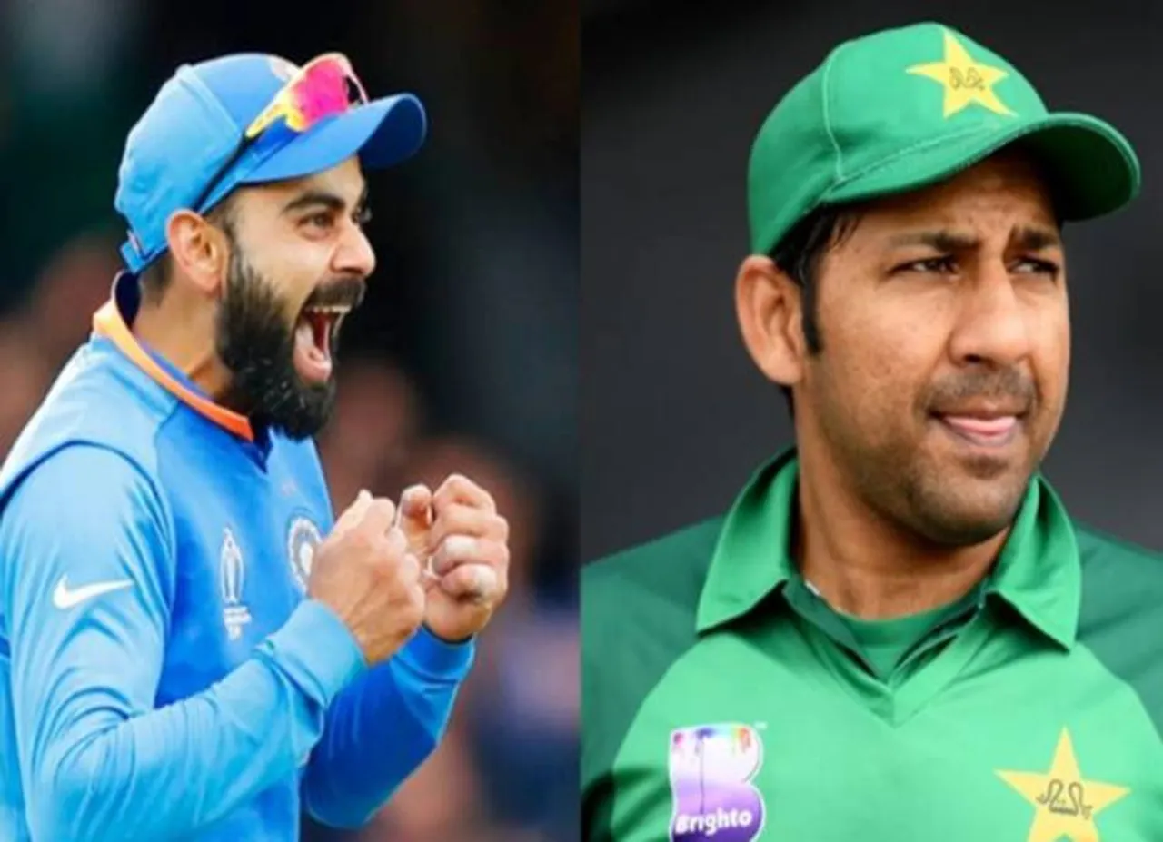 india vs pakistan live score