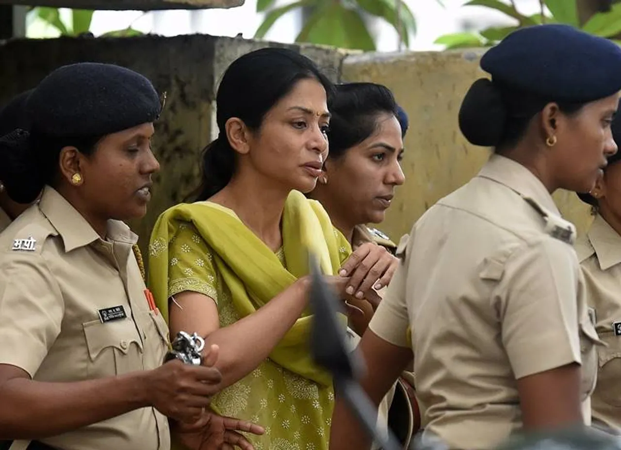 INX Media Case Indrani Mukerjea turned Approver