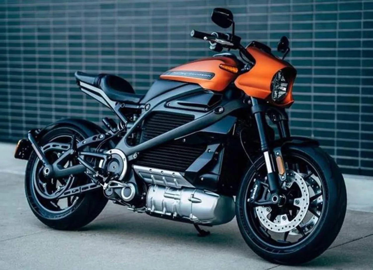 Harley Davidson LiveWire இந்தியாவிலும் விற்பனைக்கு வருகிறது... புதிய அப்டேட்டால் ஆனந்தமான ரைடர்ஸ்...