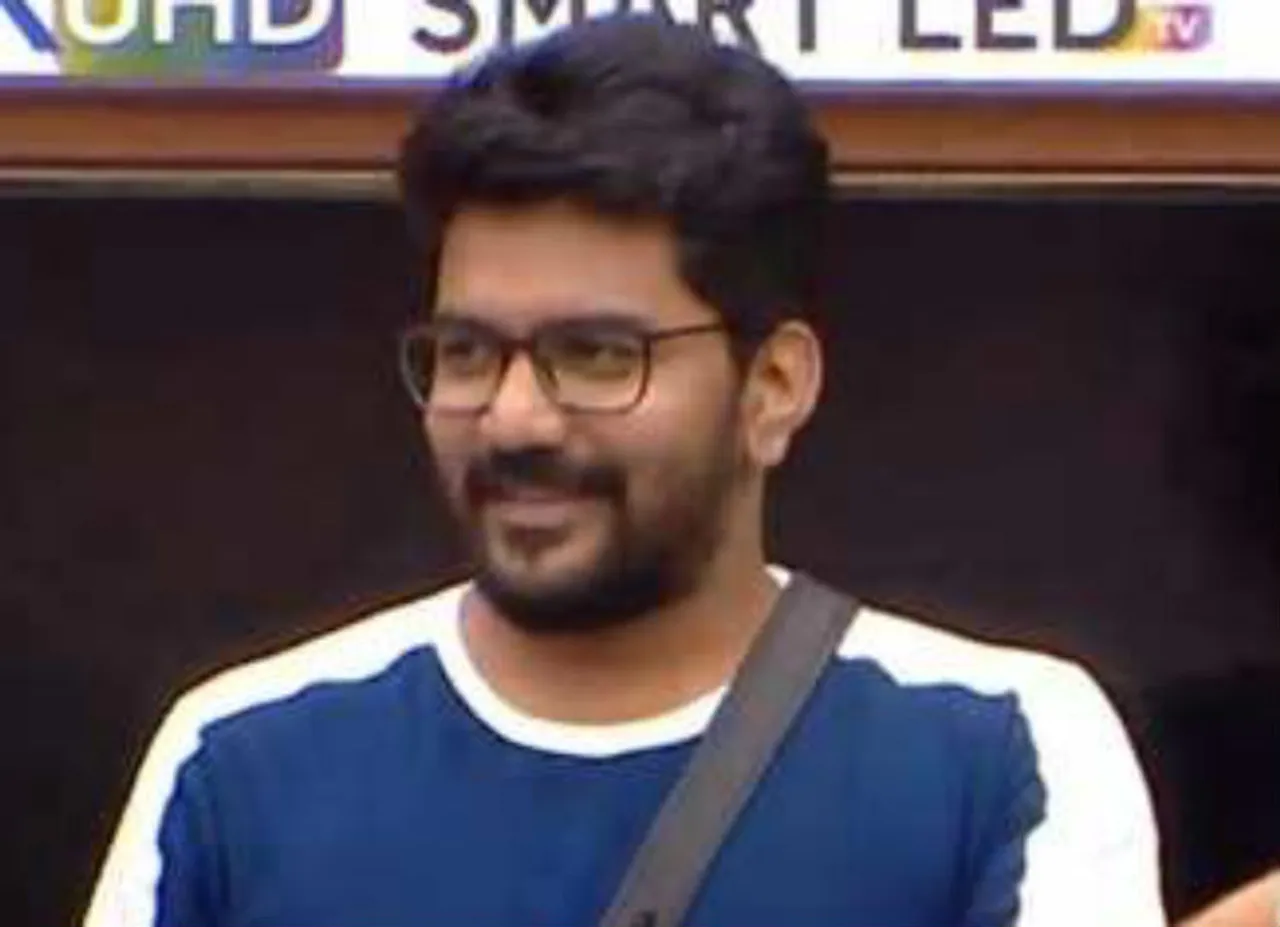 Bigg Boss Kavin, Bigg boss tamil 3