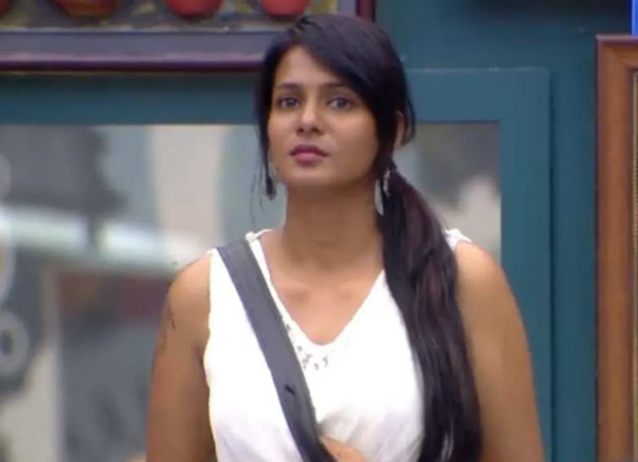 Bigg Boss Tamil, episode 25