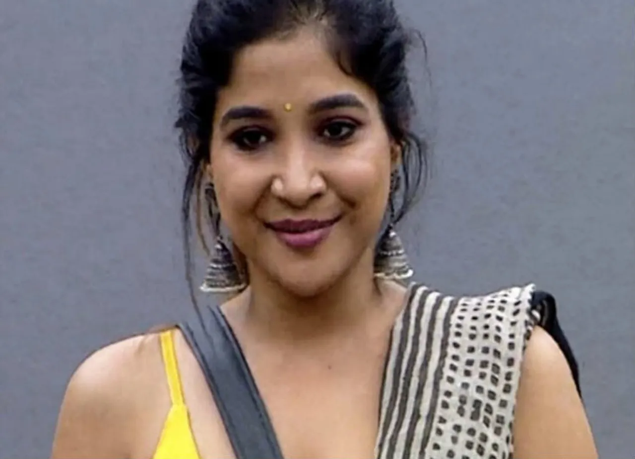 Bigg Boss Tamil 3 Sakshi Agarwal