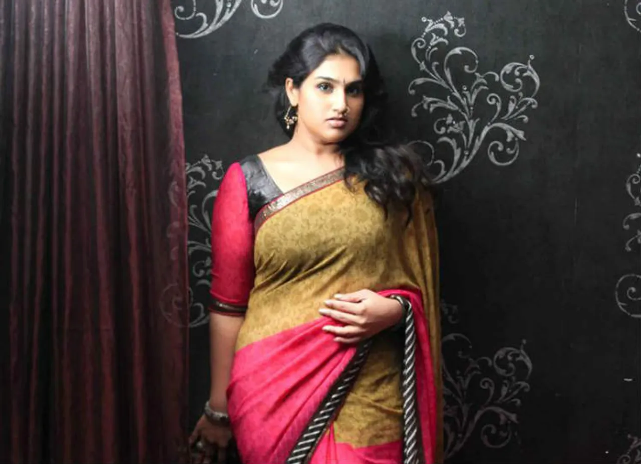 Bigg Boss Vanitha Vijayakumar