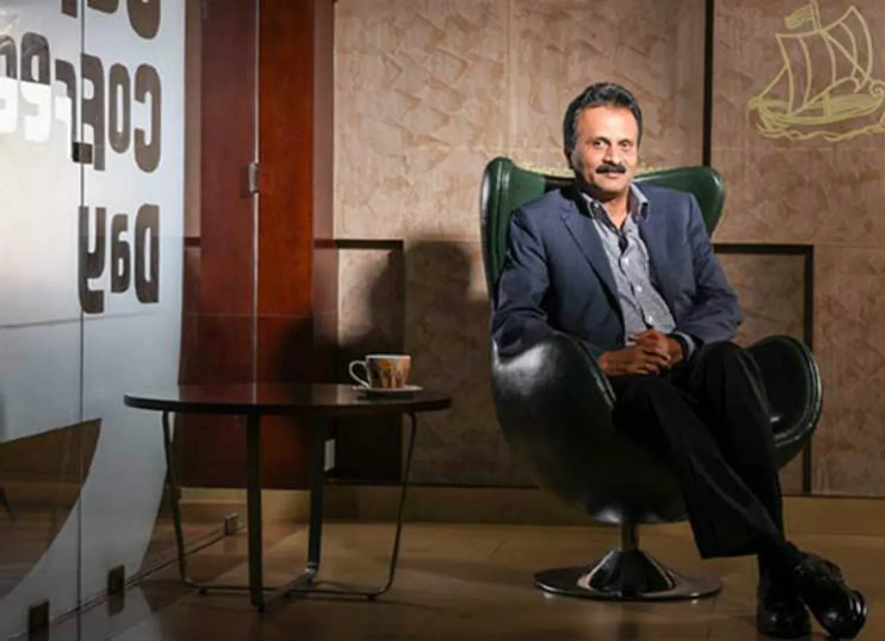 Cafe Coffee Day Owner VG Siddhartha found dead