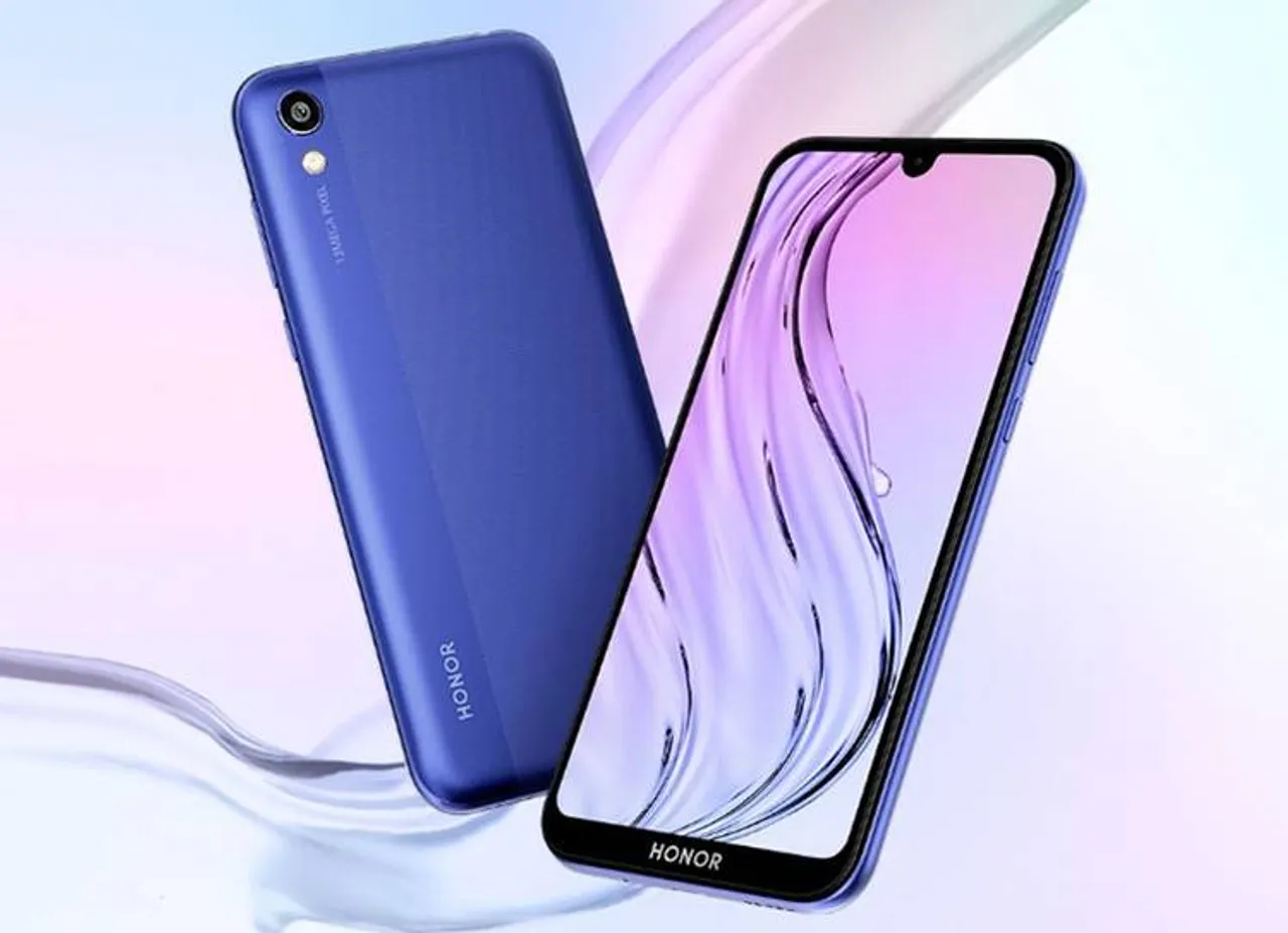 Budget Smartphone Honor Play 8 specifications, features, camera