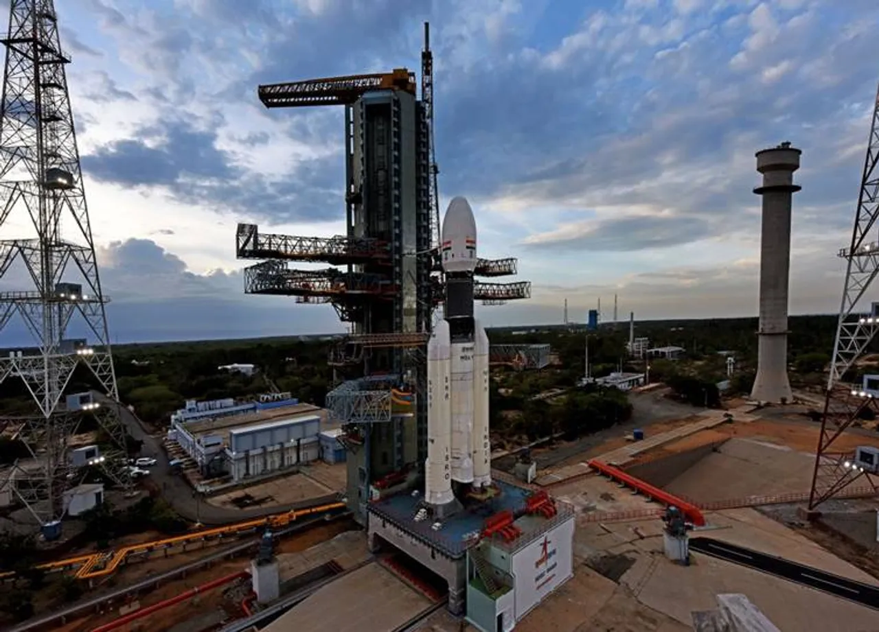 ISRO’s Chandrayaan-2 launch Scheduled at 2.43 pm today, ISRO’s Chandrayaan-2 Launch, Moon Shot Launch