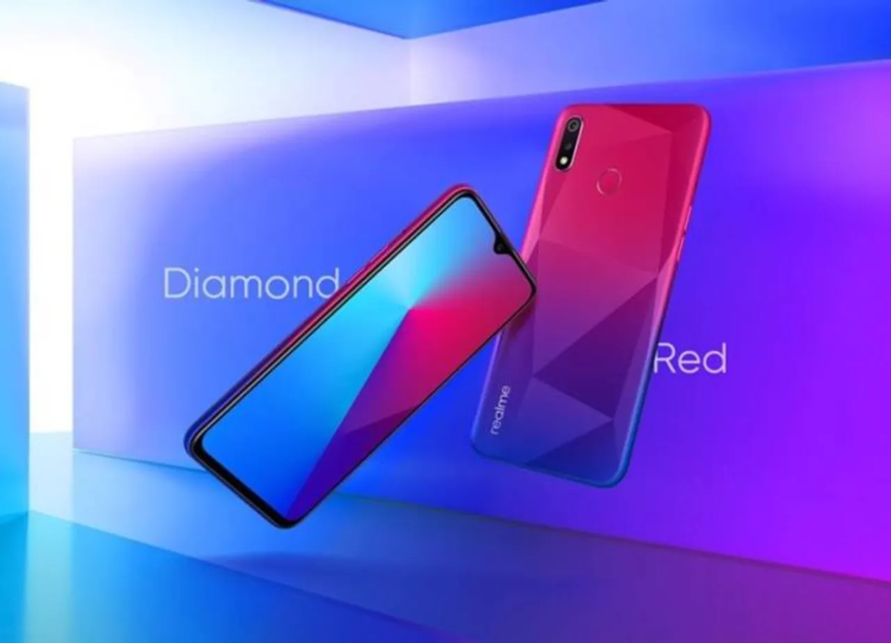 Budget smartphone Realme 3i Specifications, Price, Launch, availability