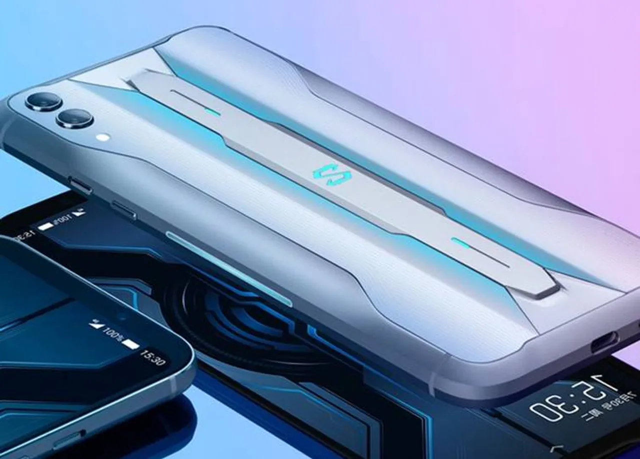 Xiaomi Gaming Smartphone Black Shark 2 Pro specifications, Xiaomi Black Shark 2 Pro specifications