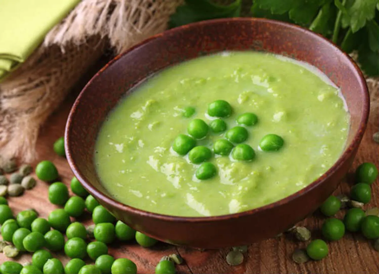 Peas Soup for Weight Loss, Weight Loss Tips