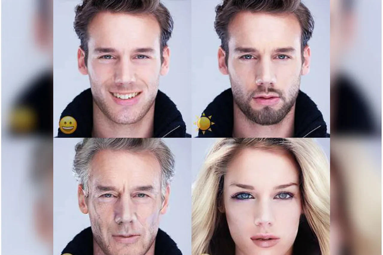 FaceApp Old Filter, FaceApp Explained, What is FaceApp