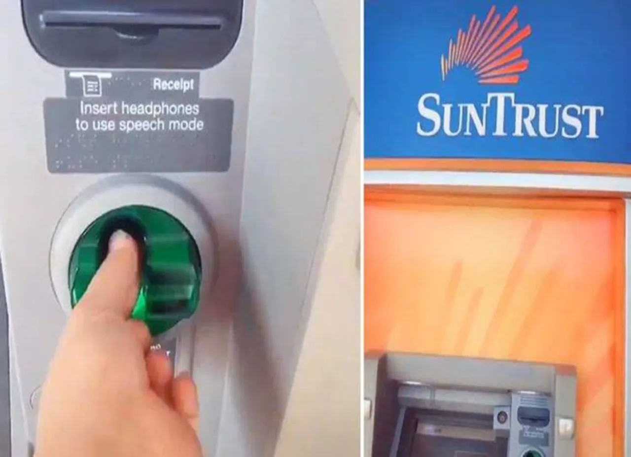 Cool ATM Hack Viral Video, Cool ATM Hack TikTok Viral Video