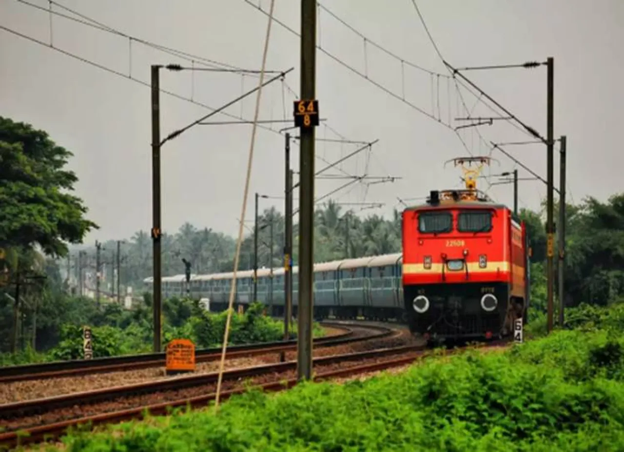 Railway Budget 2020, Indian Rail Budget 2020
