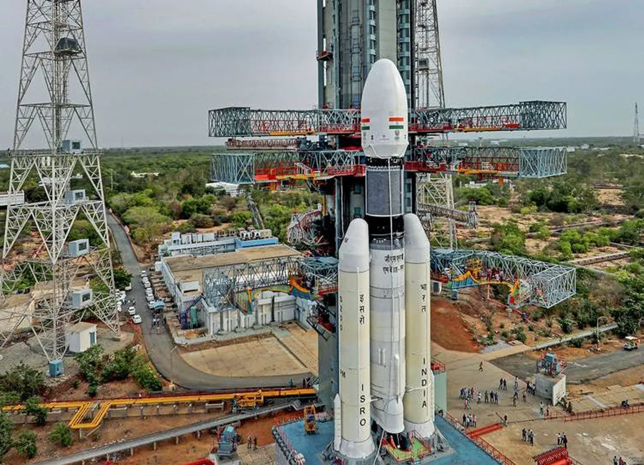 Chandrayaan 2 Countdown starts, Chandrayaan 2 Interesting facts