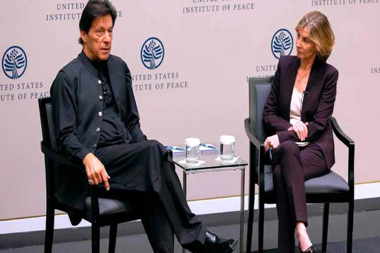 US institute of peace, imran khan, FATF,pakistan army,kashmir, ministry of external affairs , Pervez Musharraf ,blocklist,mumbai terror attack, Masood Azhar, எல்லை தாண்டிய பயங்கரவாதம் , NACTA