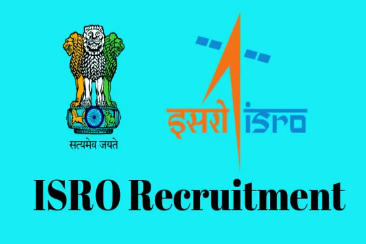 ISRO, job notification , diploma, salary, technical jobs