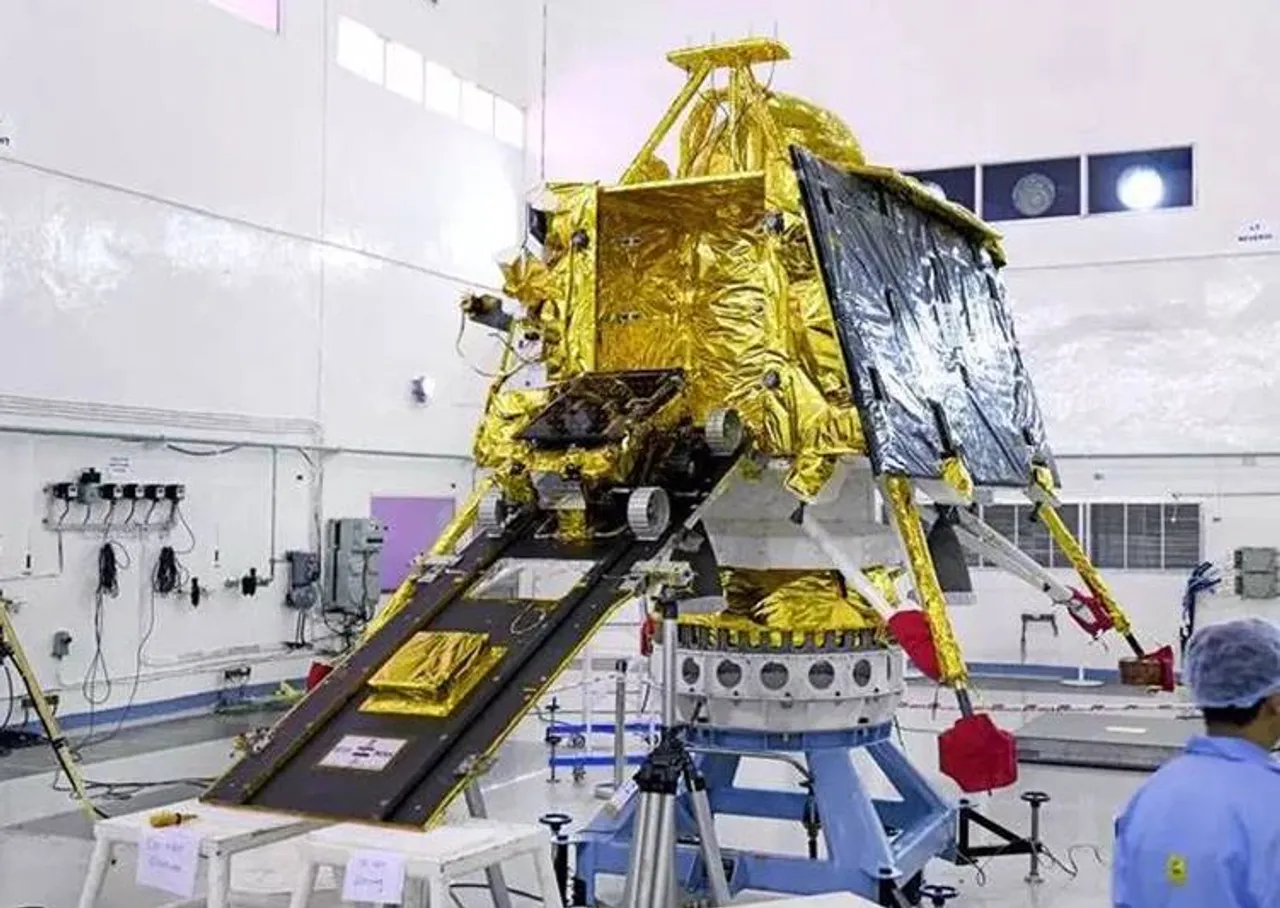 ISRO Chandrayaan-2 Launch, Rover of Chandrayan 2, ISRO chandrayan-2 Launch, Orbiter of Chandrayan 2,