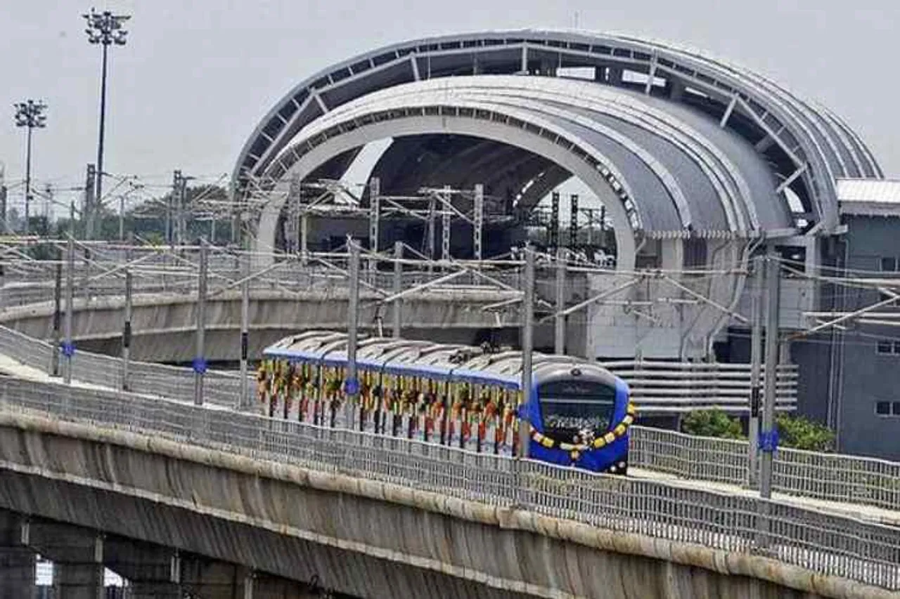 metro rail, chennai metro rail, metro rail second phase, chennai metro, metro rail limited, chennai metro rail limited, மெட்ரோ ரயில் 2ம் கட்ட விரிவாக்கம், மக்கள், எதிர்ப்பு