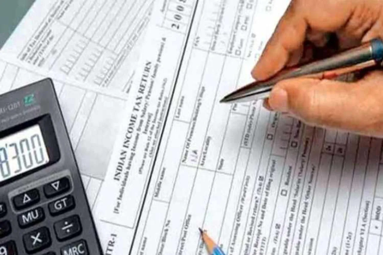 ITR Filing Documents Required, ITR Document Checklist