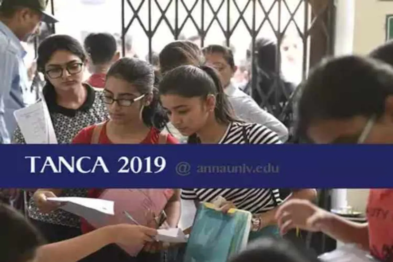 TANCA 2019 Exam Form, How to Apply for TANCA 2019 Exam