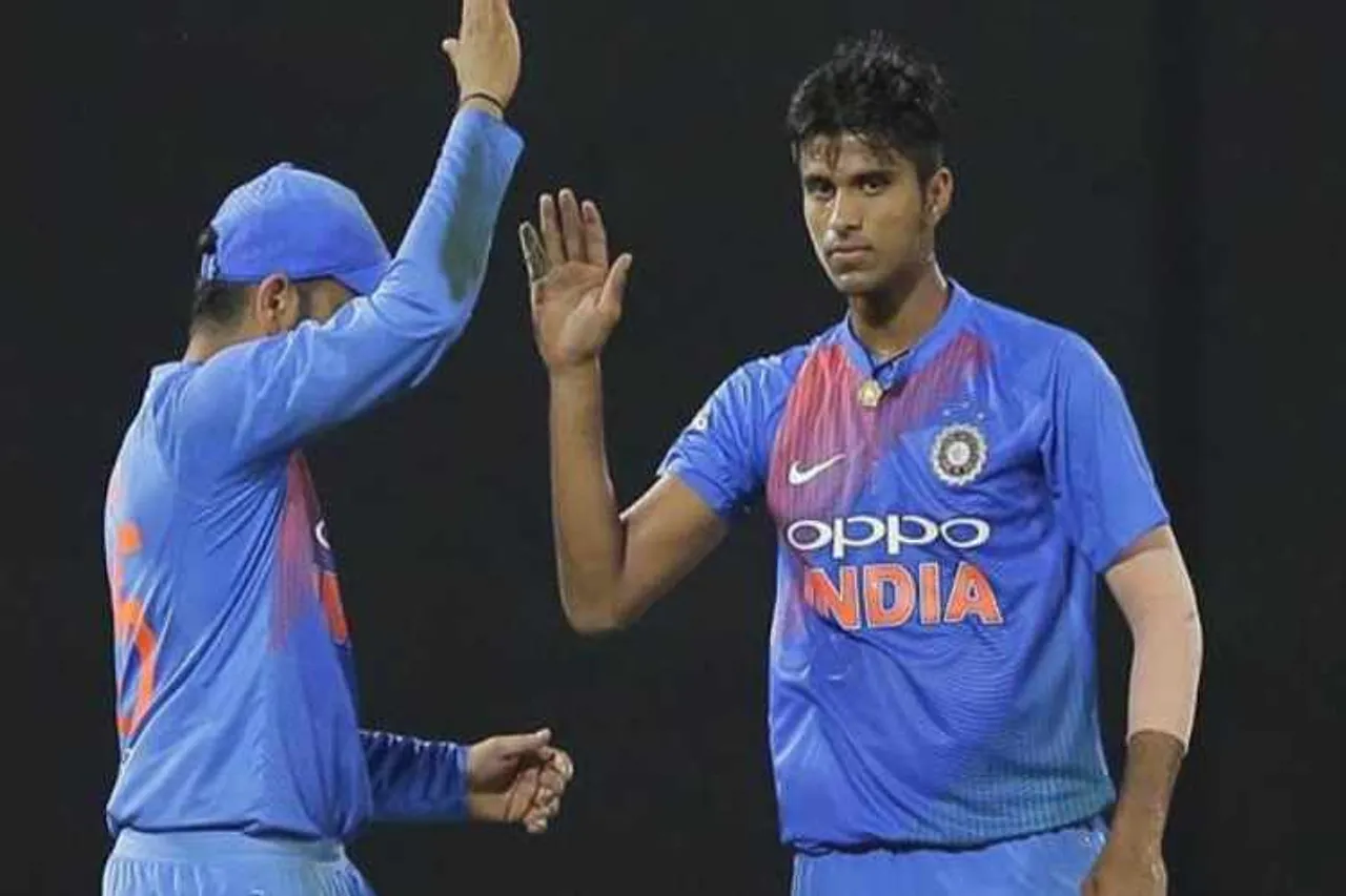 indian cricket team, virat kohli, washington sundar, west indies, t20 series, இந்திய கிரிக்கெட் அணி, விராட் கோலி, வாஷிங்டன் சுந்தர், வெஸ்ட் இண்டீஸ், டிவென்டி20 தொடர்