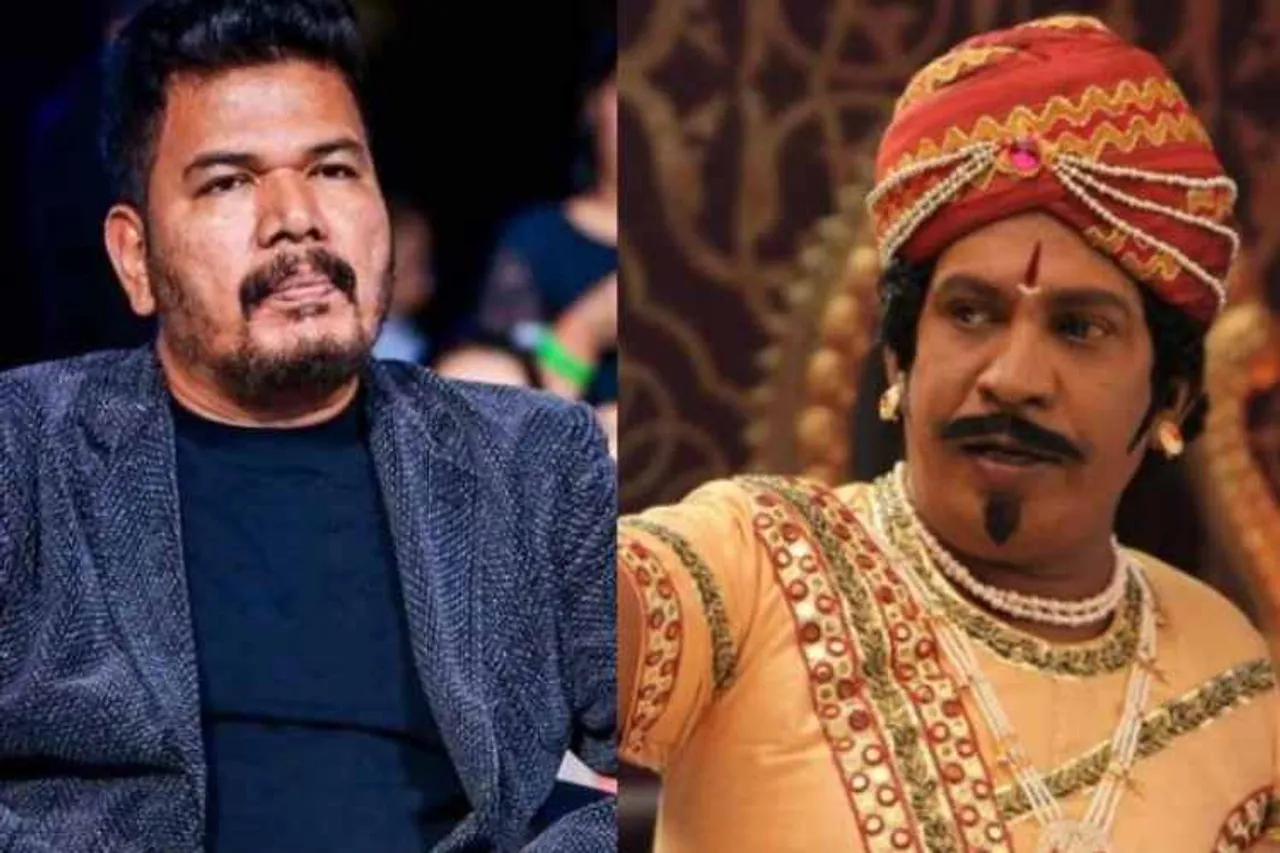 vadivelu, director shankar, director simbudevan, imsaiarasan 23 pulikesi, drop, producers council, வடிவேலு, இயக்குனர் ஷங்கர், சிம்புதேவன், இம்சை அரசன் 23ம் புலிகேசி