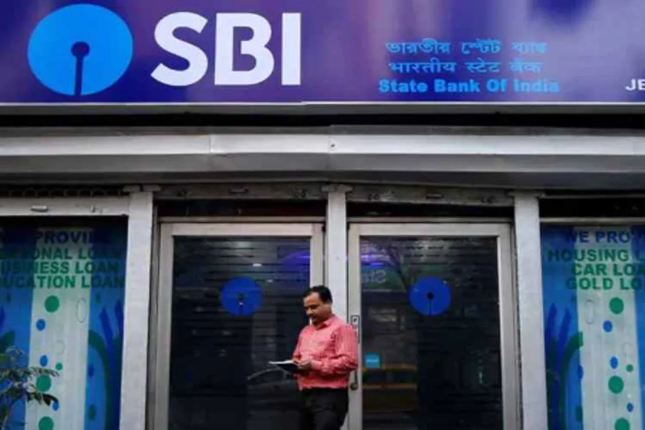 SBI SO Recruitment 2019