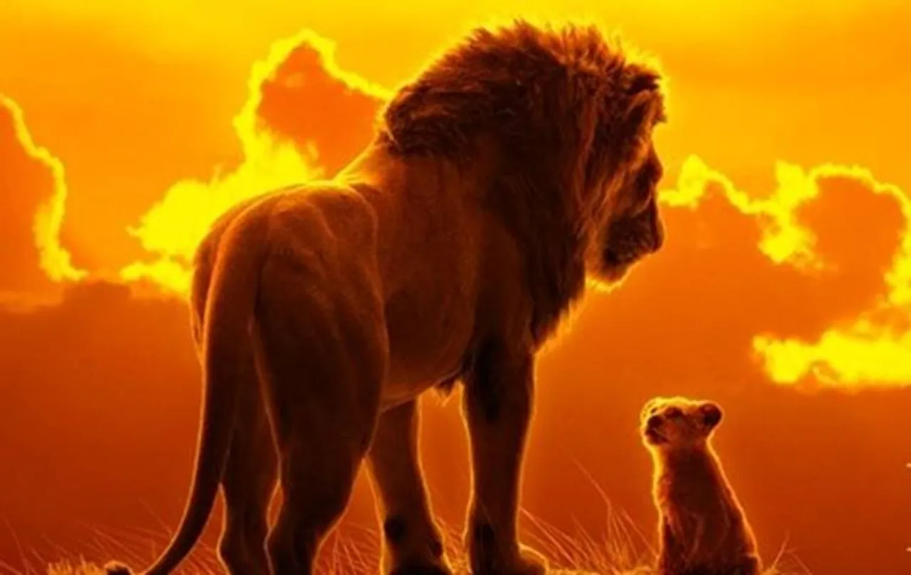 the lion king review, lion king 2019, தி லயன் கிங், the lion king full movie