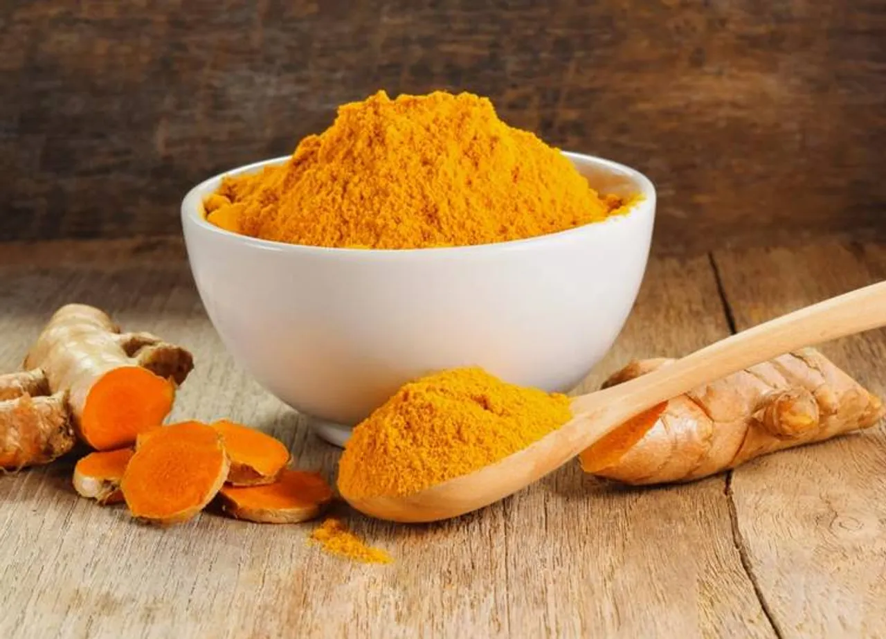 benefits of Turmeric