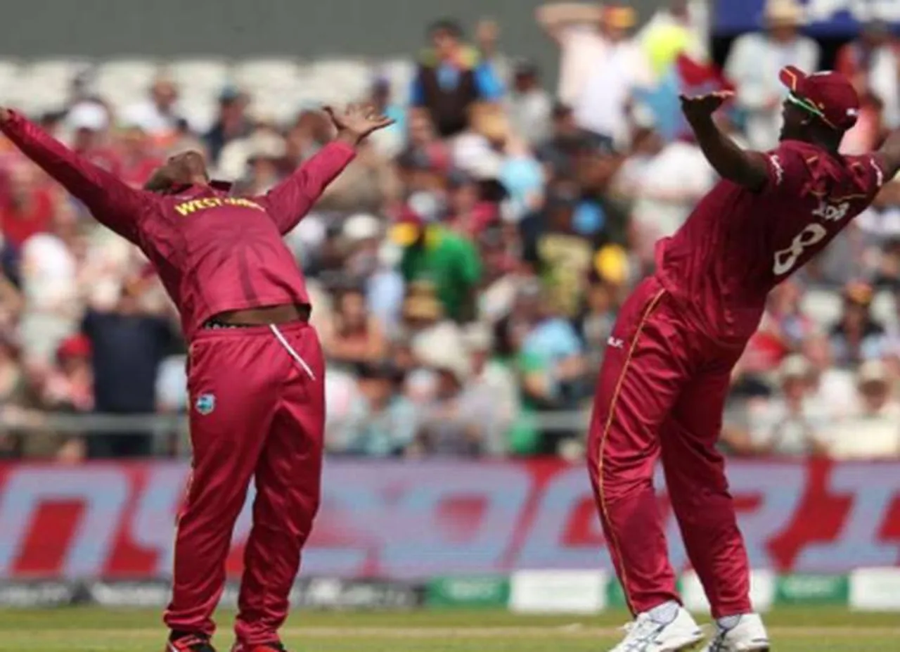 SL vs WI Live Score, Sri Lanka vs West Indies World Cup Live Score