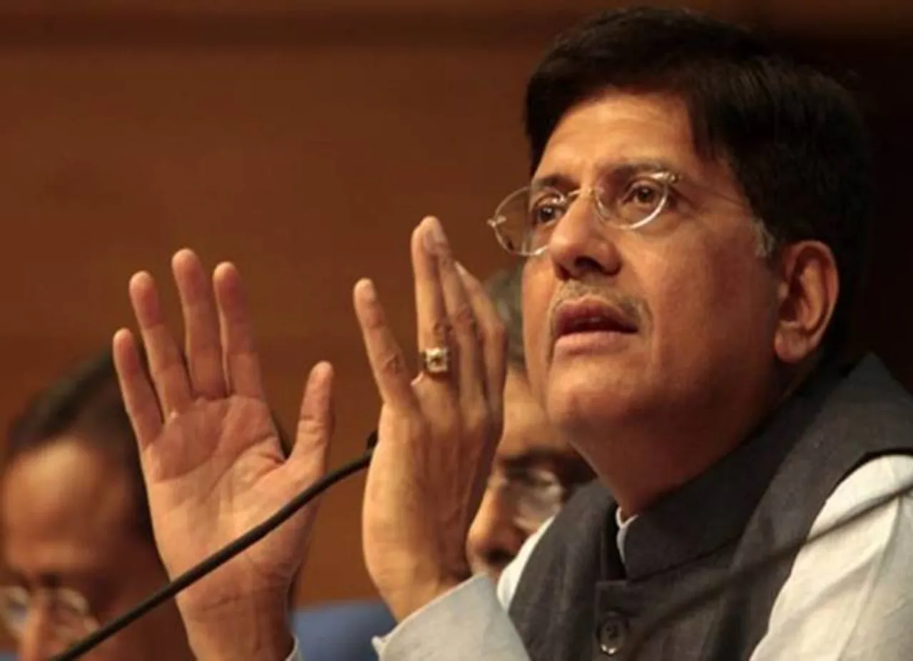 Railways won’t be privatised, but investment needed for modernisation Piyush Goyal - 'ரயில்வே தனியார் மயமாக்கப்படாது; ஆனால், நவீனமயமாக்கலுக்கு முதலீடுகள் தேவை' - பியூஷ் கோயல்