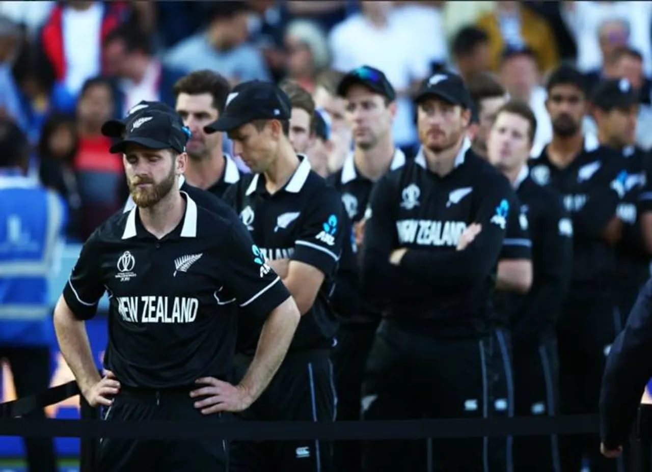 cricket players slams icc boundary rule in eng vs nz world cup 2019 final - பவுண்டரிகள் இங்கிலாந்து வெற்றியை தீர்மானிப்பதா? - ஐசிசி விதிக்கு எதிராக கிரிக்கெட் வீரர்களின் கண்டனக் குரல்கள்!