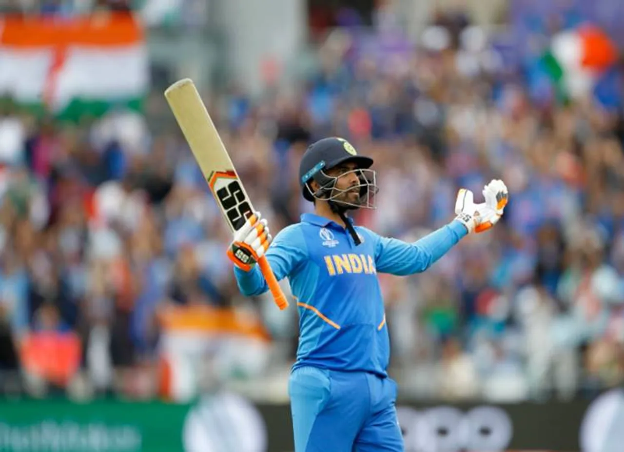 India cricket team performance in world cup 2019 - 'தோற்றாலும், ஜெயித்தாலும் மீசையை முறுக்கு' - 2019 உலகக் கோப்பையில் இந்திய அணியின் பயணம்... ஒரு பார்வை