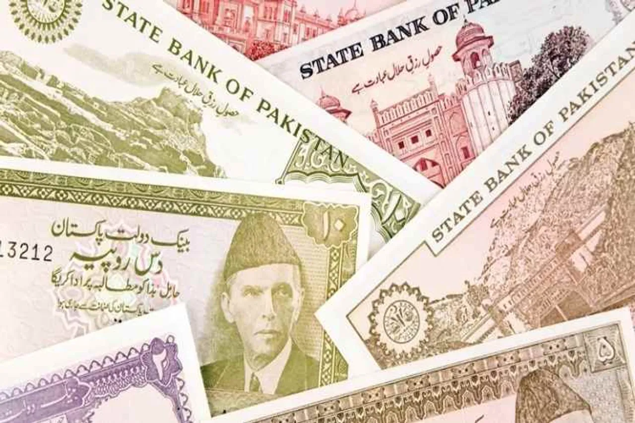 pakistan Economy problems - Pakistan outstanding Debt problem pakistan IMF Bailout
