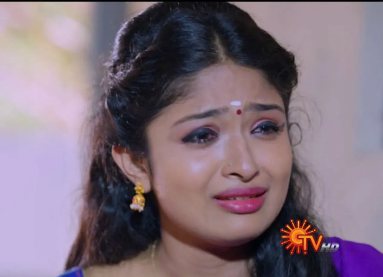 Arundhathi serial sun tv