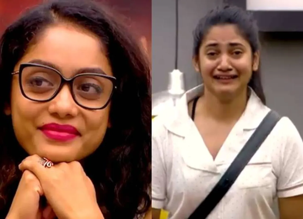 Bigg Boss Tamil 3 day 56, 18.08.19