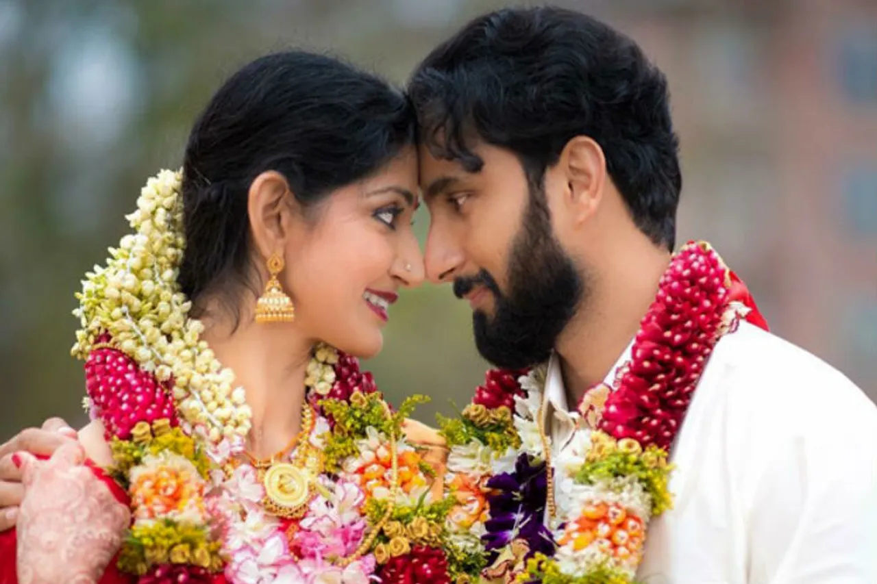 kollywood celebrities second marriage photos