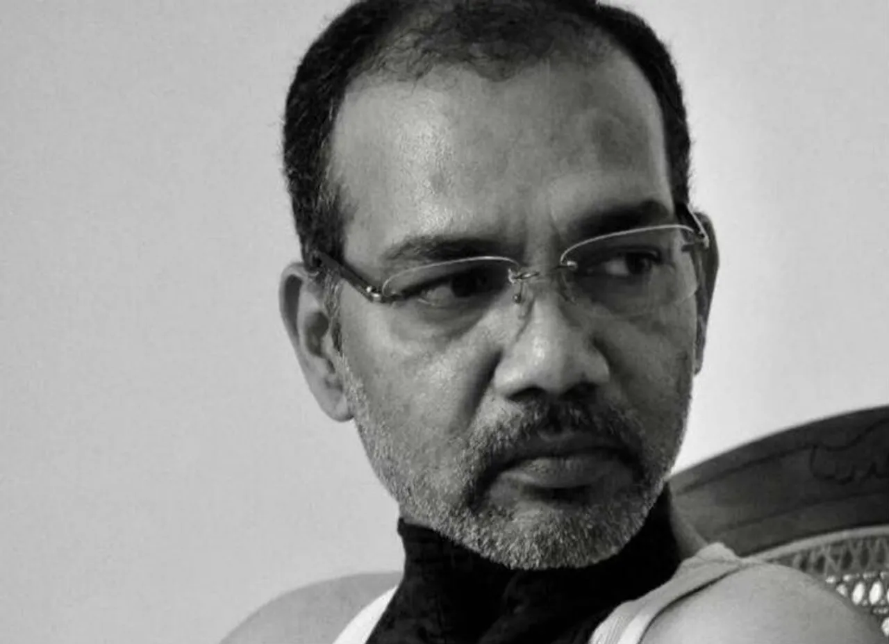 Director Ramana Chandra Sekar