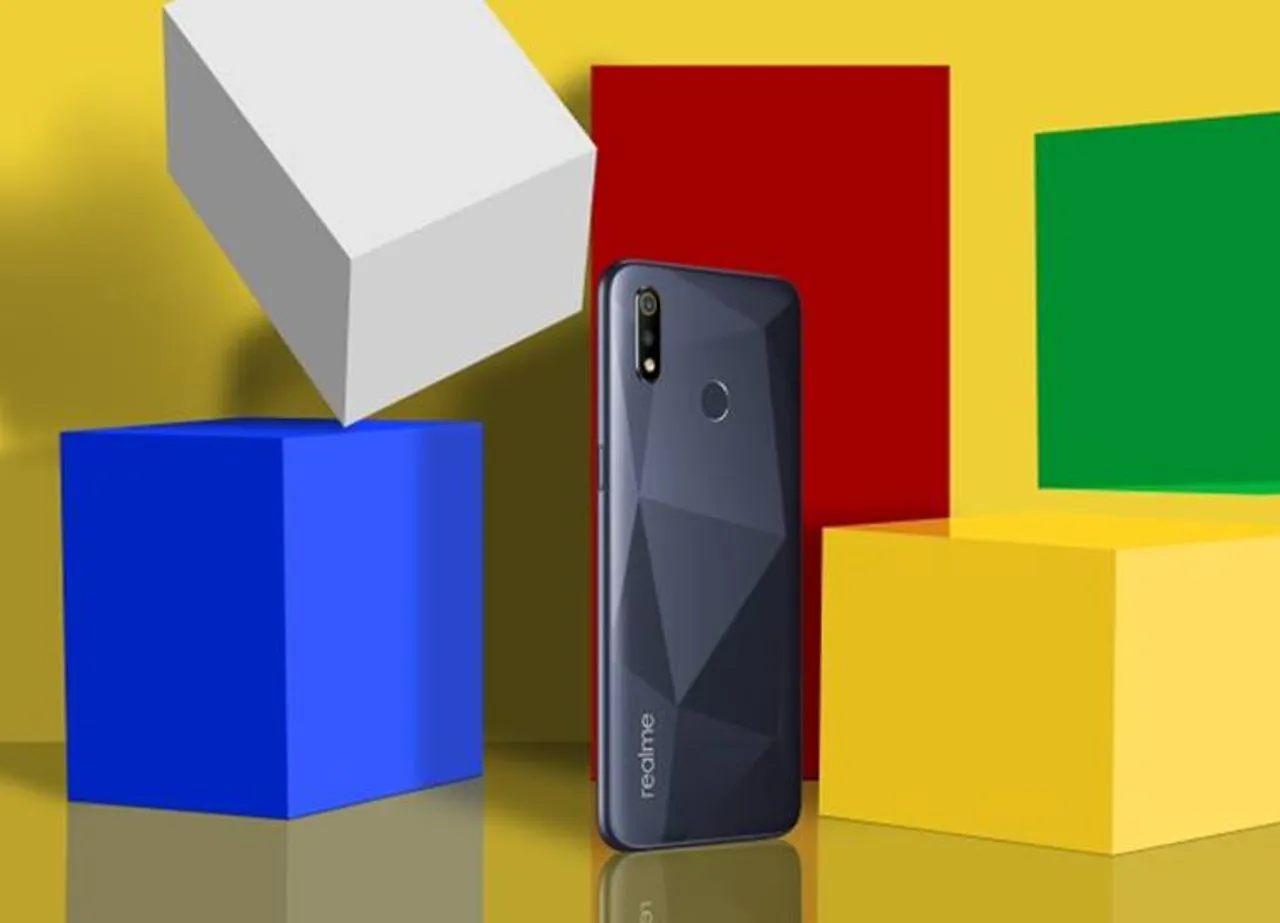 Realme X2 Pro supports SuperVOOC flash charge