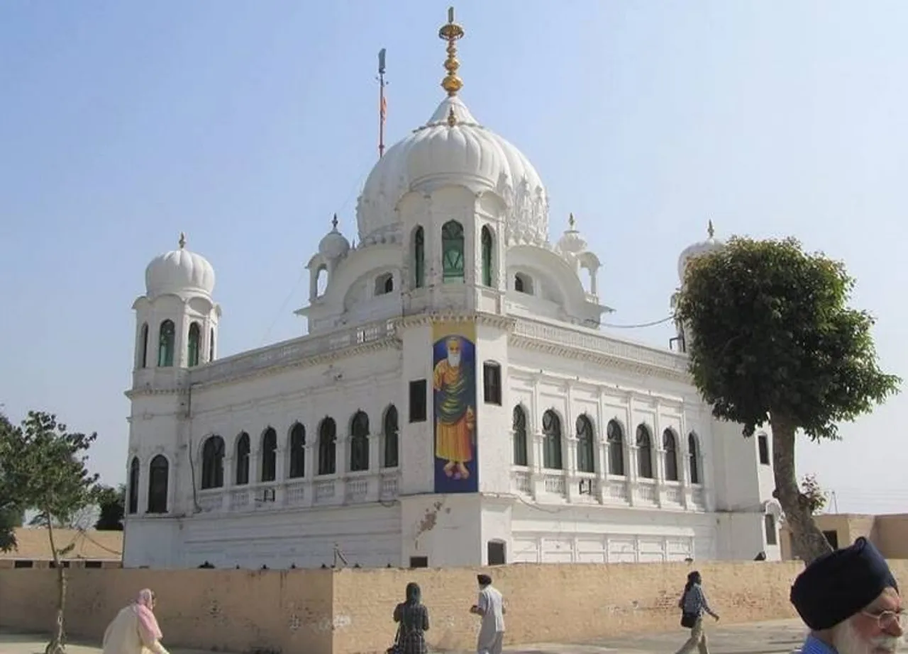 India Pakistan bilateral ties Kartarpur Corridor opening talks