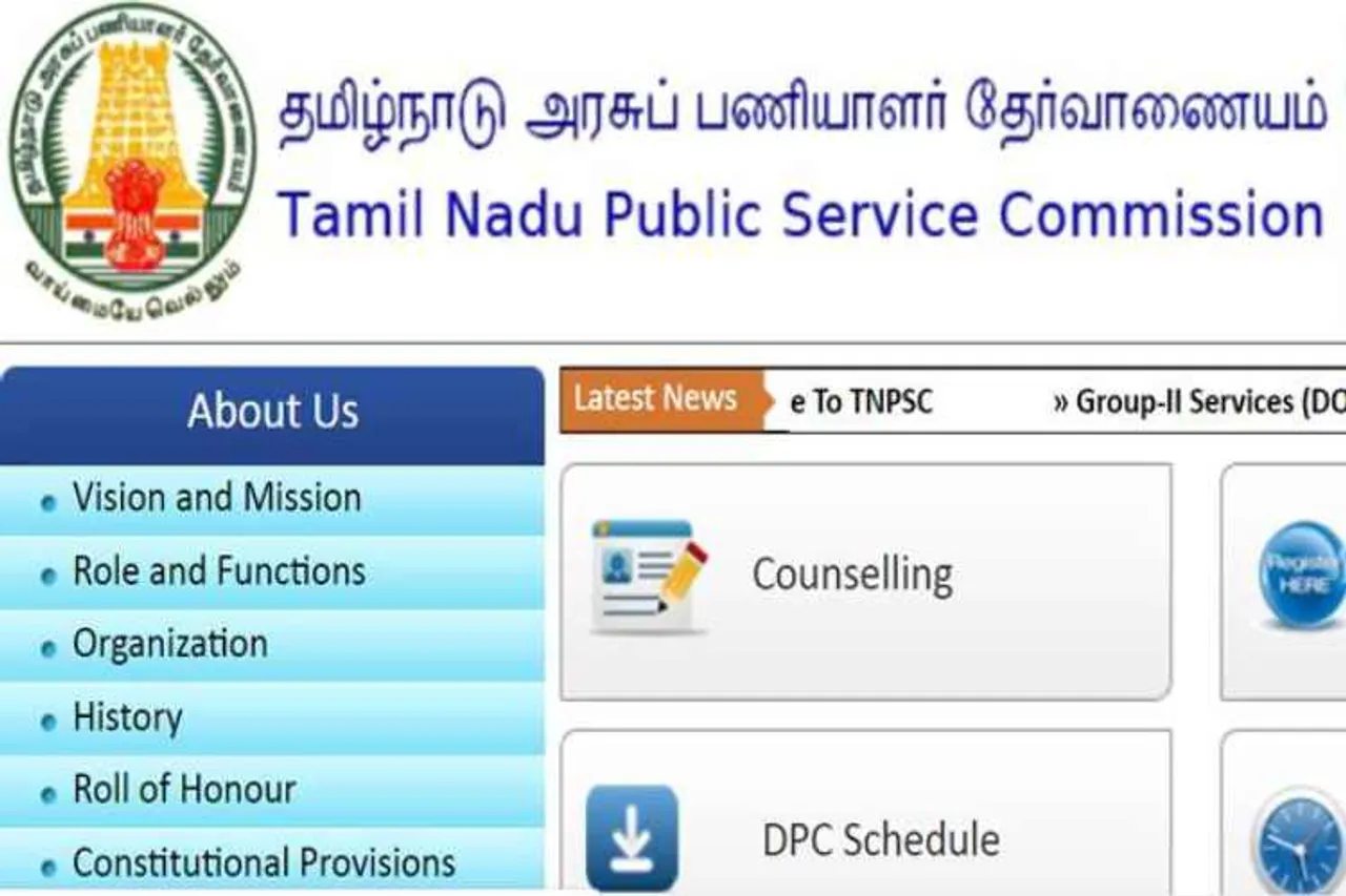 TNPSC Recruitment 2019, TNPSC Tourist Officer Vacancy 2019 டிஎன்பிஎஸ்சி ,சுற்றுலா ஆலுவலர்