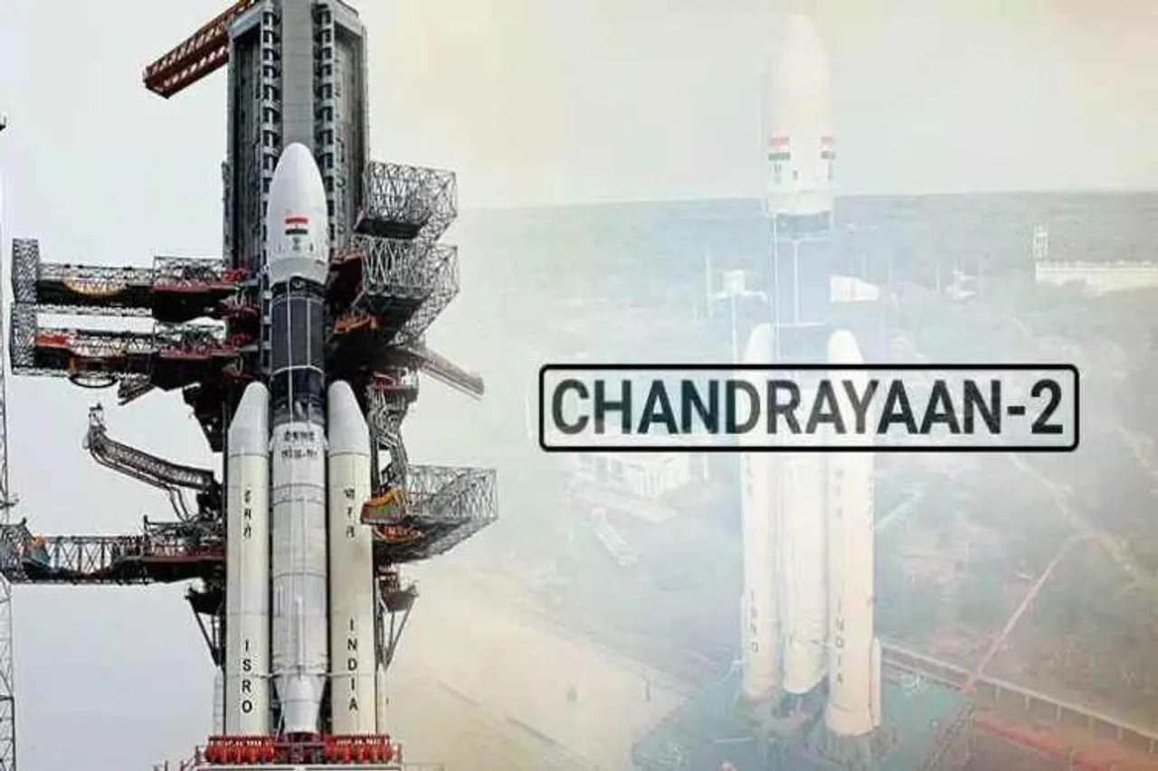 vikram lander Fails , Chandrayaan 2 failure , chandrayaan 2 news
