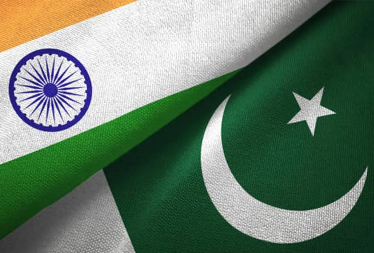 India Pakistan bilateral ties