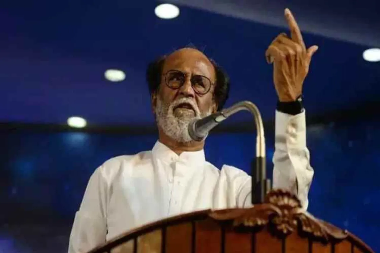 Rajinikanth Fan loses Rs 40,000, Rajinikanth Fan Balaganapathy, veteran Screen play writer Kalaignanam, , ரூ.40,000 பணத்தை பறிகொடுத்த ரஜினி ரசிகர், ரஜினி ரசிகர், மூத்த திரைக்கதை ஆசிரியர் கலைஞானம், Rajinikanth Participate, Director Bharathiraja