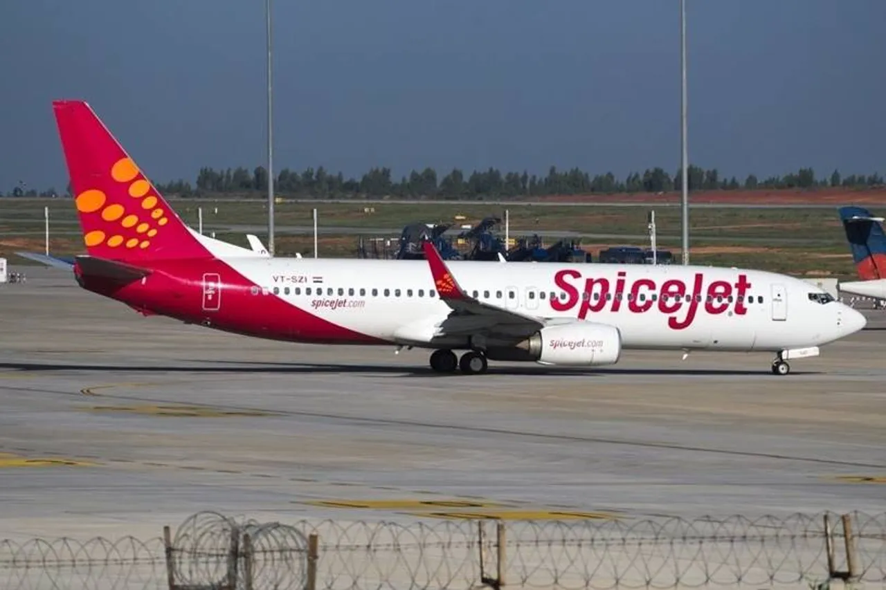 SpiceJet Desh-Videsh Ghoomo Sale, Spicejet Air Sale Offer, Spicejet Flight Booking Sale