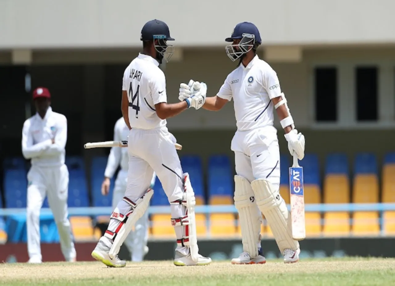 Ind vs wi 1st test day 4 live cricket score updates - இந்தியா vs வெஸ்ட் இண்டீஸ் லைவ் கிரிக்கெட்