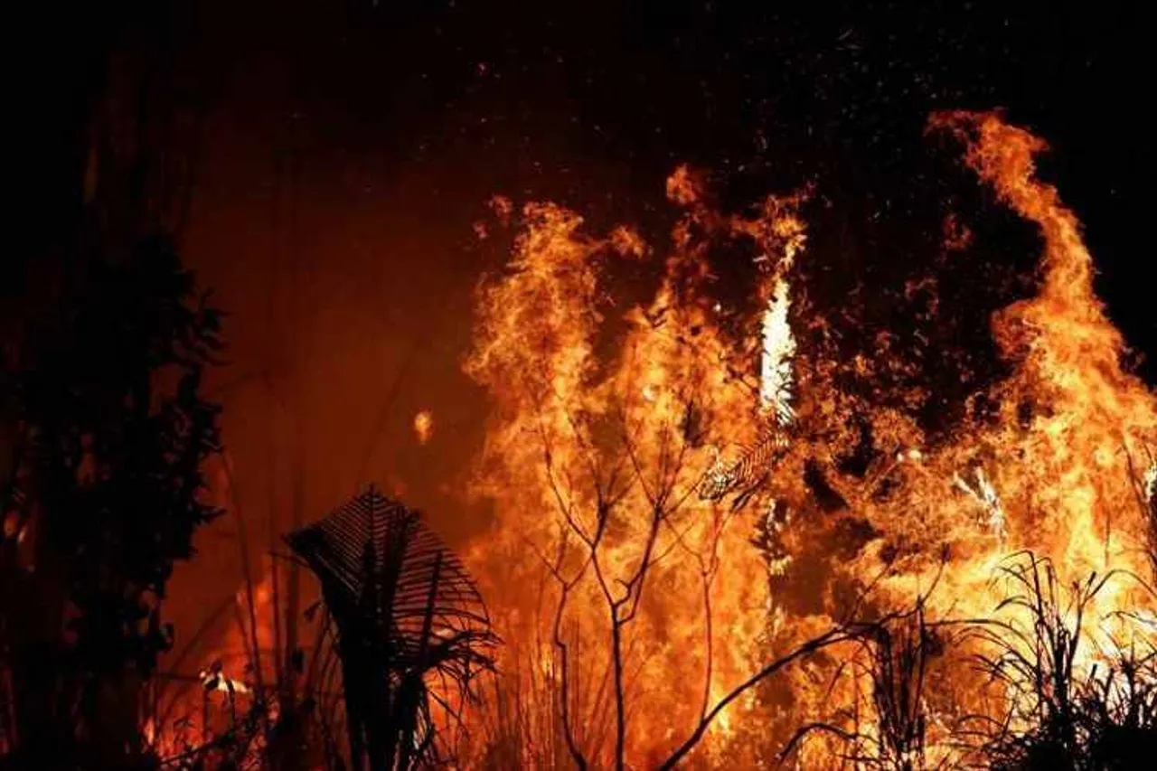 amazon forest fire, amazon fire, அமேசான் காடுகள், அமேசான் காட்டுத் தீ, அமேசான் காட்டுத் தீ படங்கள், brazil president on amazon fires, fires in the amazon, amazon rainforest fires, amazon fire photos