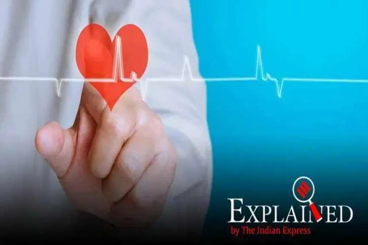 cardiovascular disease india, india healthcare, heart related problems