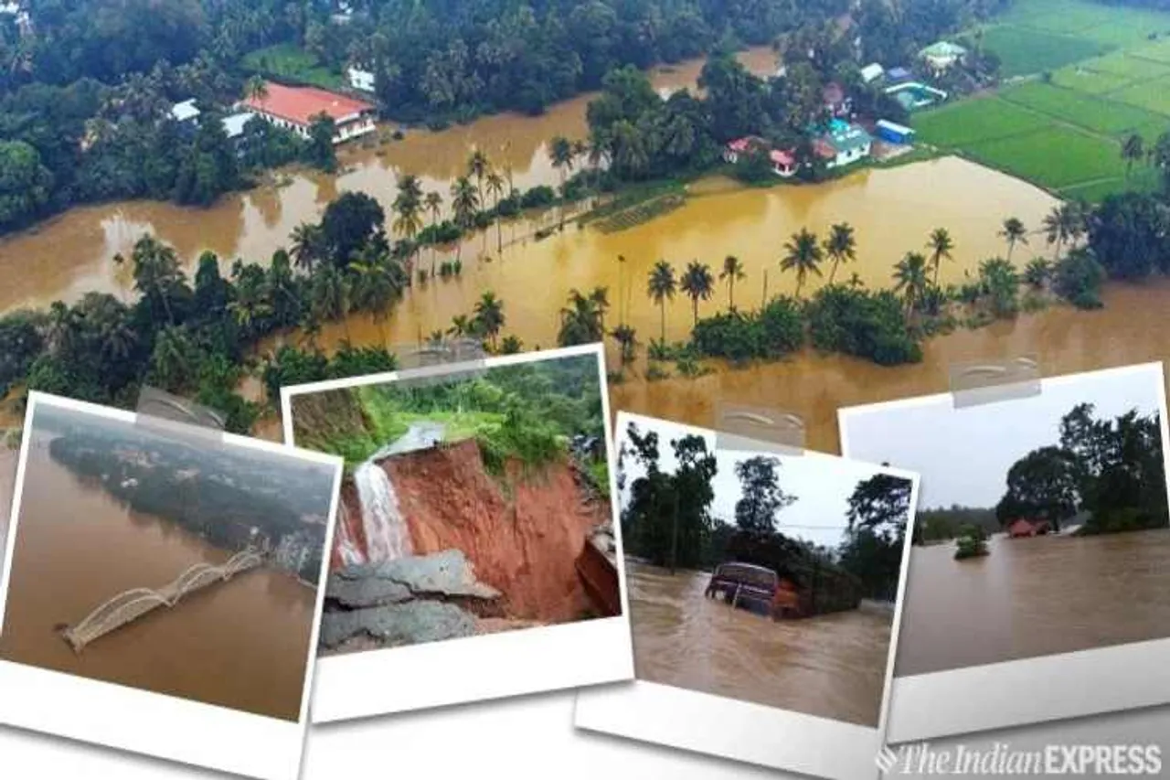 rainfall, kerala, thrissur, wayanad, ernakulam, flood, cochin, kozhikode, கேரளா, வயநாடு, எர்ணாகுளம், வெள்ளம், கொச்சி, கோழிக்கோடு